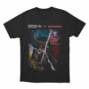Dead by Daylight x Iron Maiden Eddies Live Unisex T Shirt Black