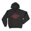 Murder Mill Unisex Hoodie Black
